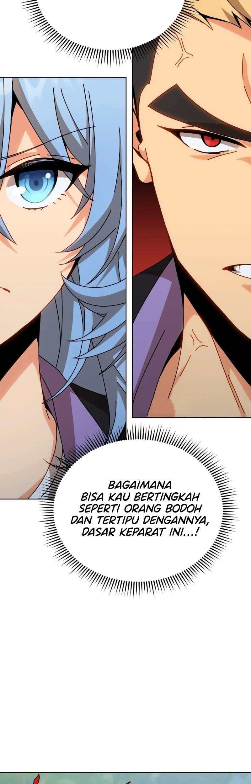 Necromancer Academy’s Genius Summoner Chapter 130 Gambar 15