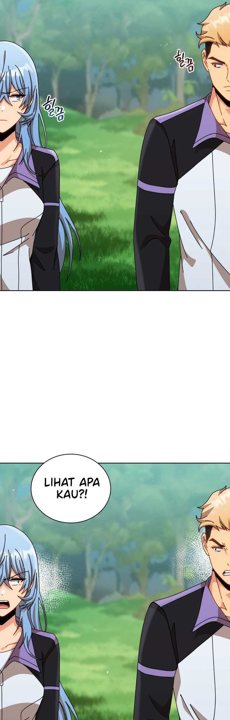 Necromancer Academy’s Genius Summoner Chapter 130 Gambar 17