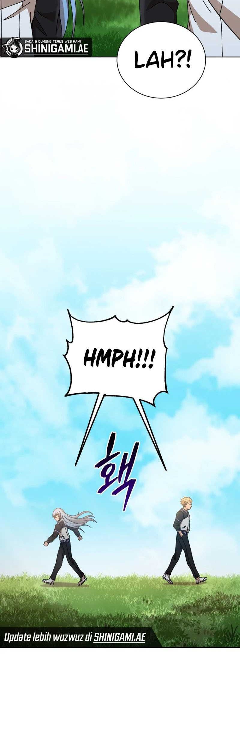 Necromancer Academy’s Genius Summoner Chapter 130 Gambar 18