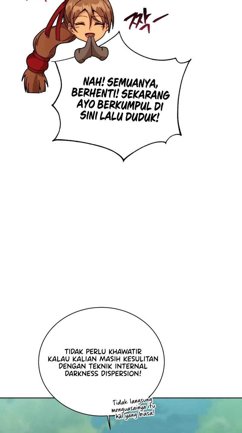 Necromancer Academy’s Genius Summoner Chapter 130 Gambar 20