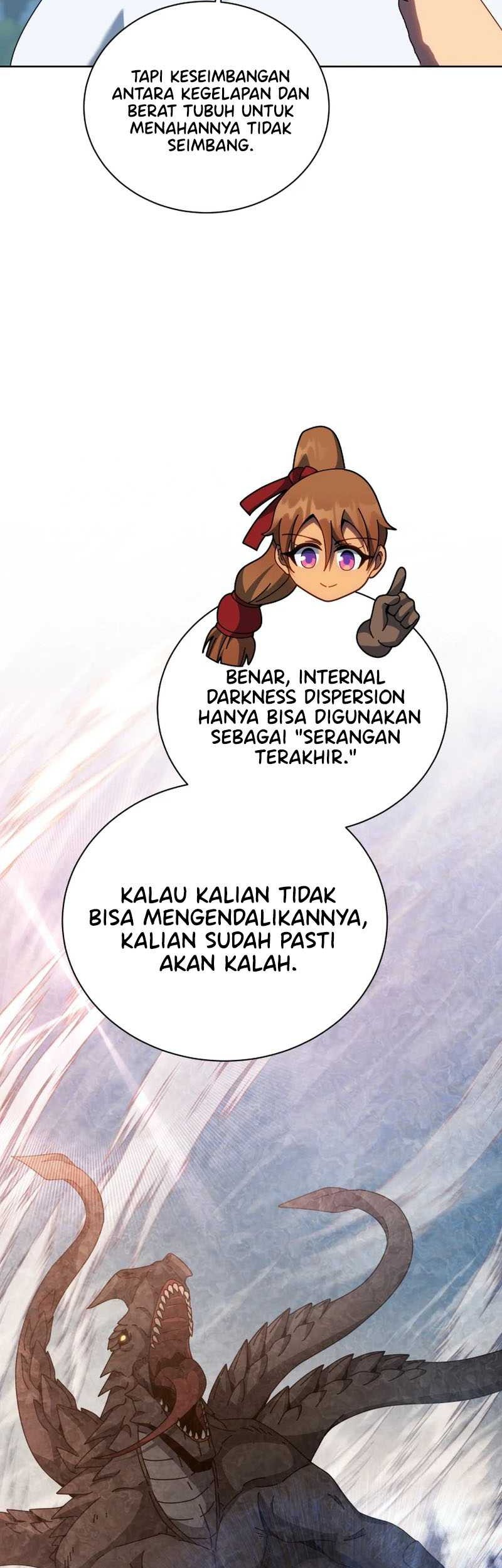 Necromancer Academy’s Genius Summoner Chapter 130 Gambar 23