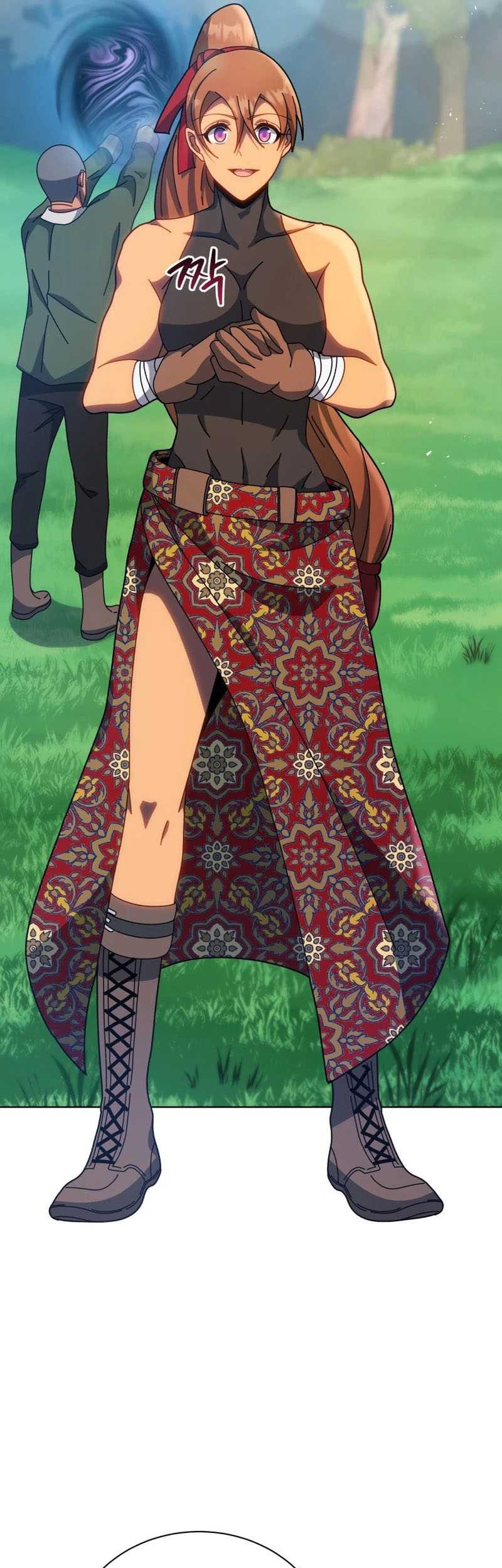 Necromancer Academy’s Genius Summoner Chapter 130 Gambar 25