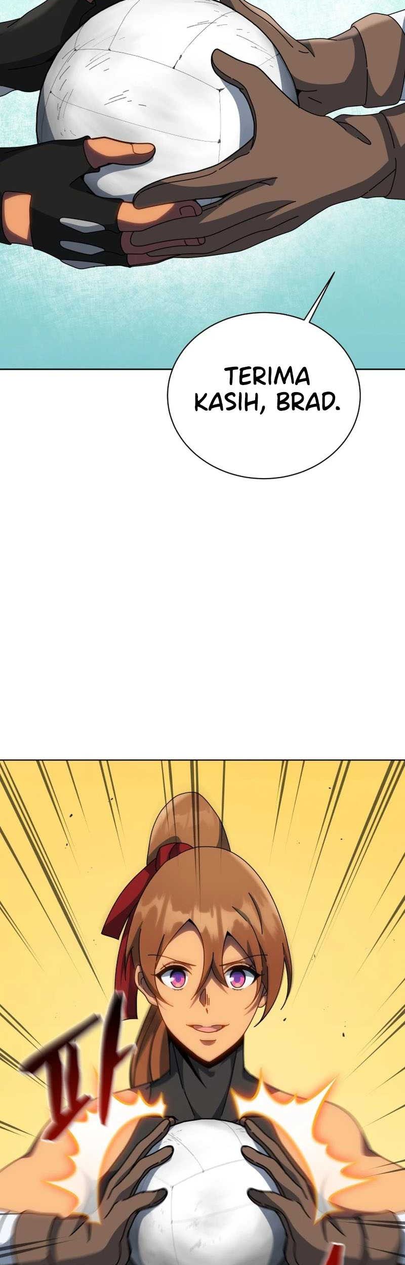 Necromancer Academy’s Genius Summoner Chapter 130 Gambar 27