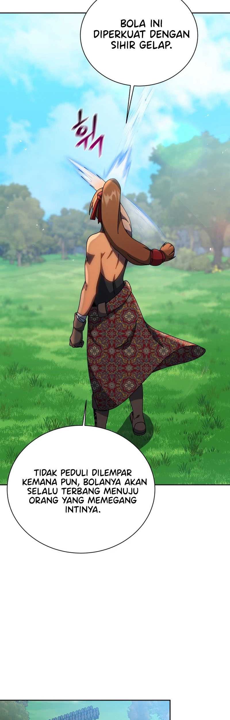 Necromancer Academy’s Genius Summoner Chapter 130 Gambar 31