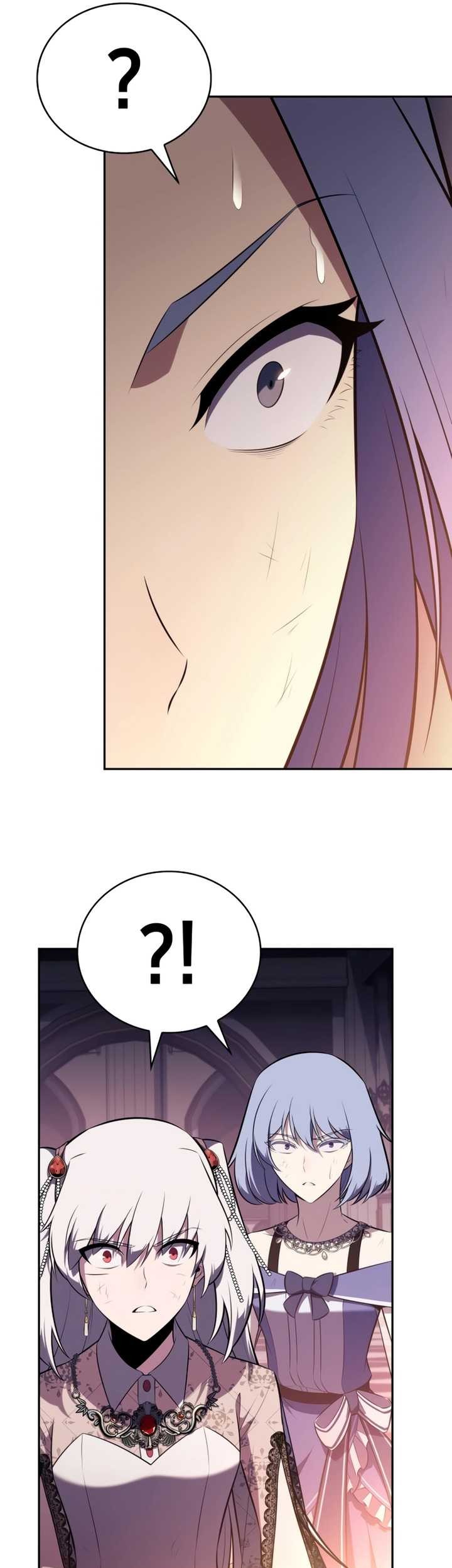 The Regressed Son Of A Duke Is An Assassin Chapter 36 Gambar 26