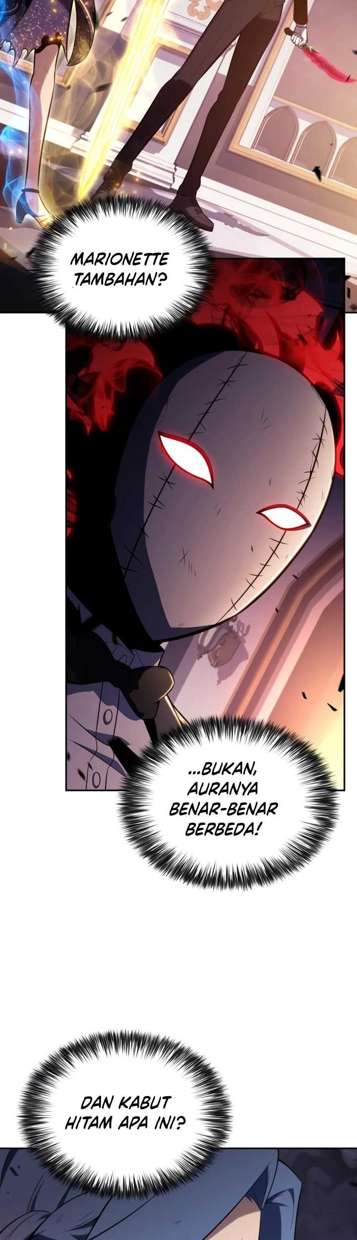 The Regressed Son Of A Duke Is An Assassin Chapter 36 Gambar 28