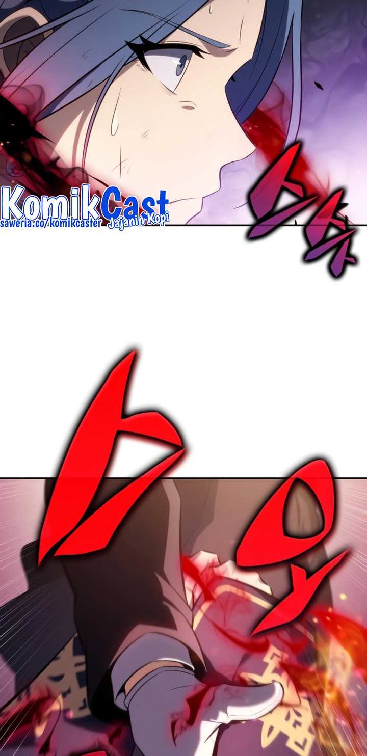 The Regressed Son Of A Duke Is An Assassin Chapter 36 Gambar 29