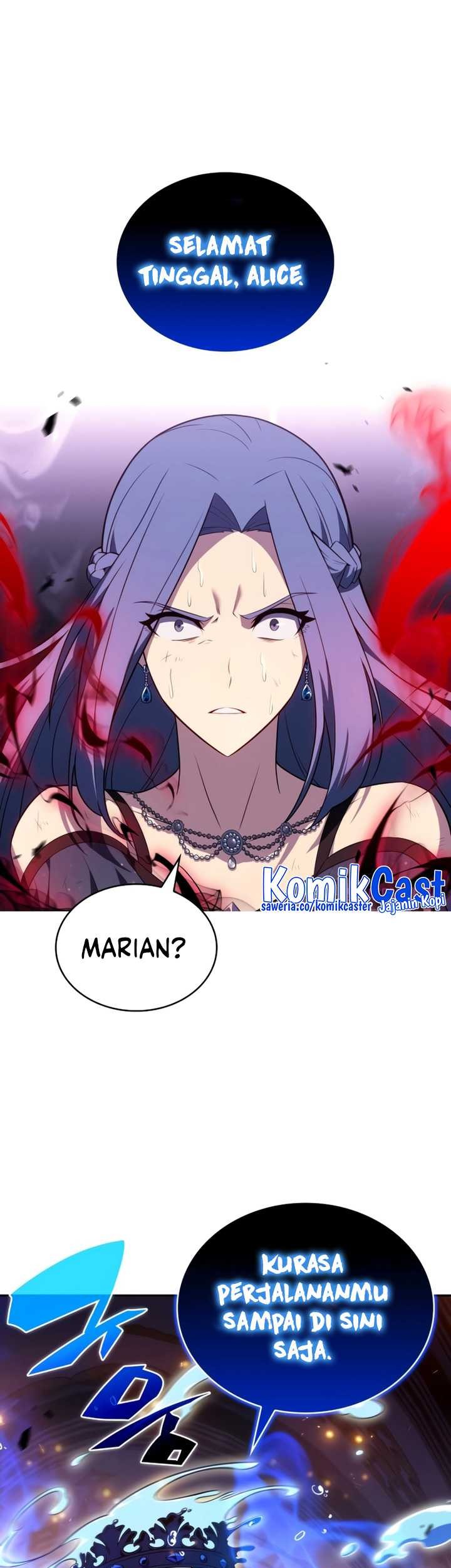 The Regressed Son Of A Duke Is An Assassin Chapter 36 Gambar 32