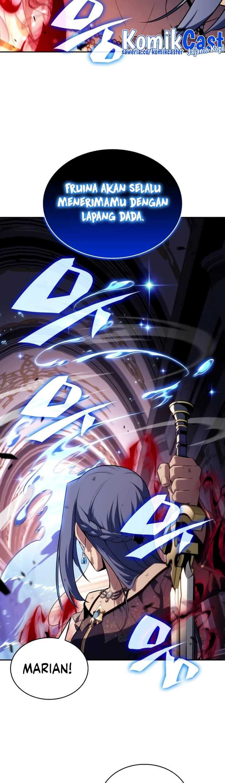 The Regressed Son Of A Duke Is An Assassin Chapter 36 Gambar 36