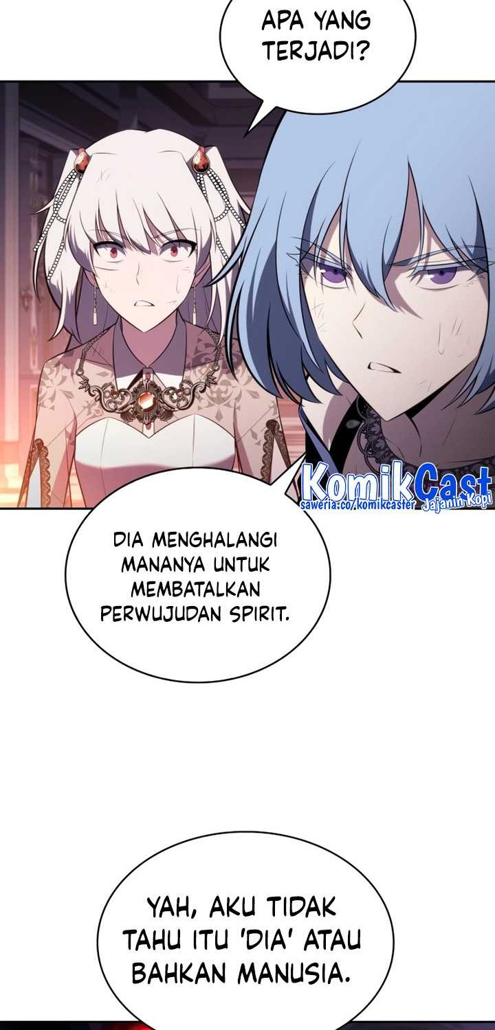 The Regressed Son Of A Duke Is An Assassin Chapter 36 Gambar 37