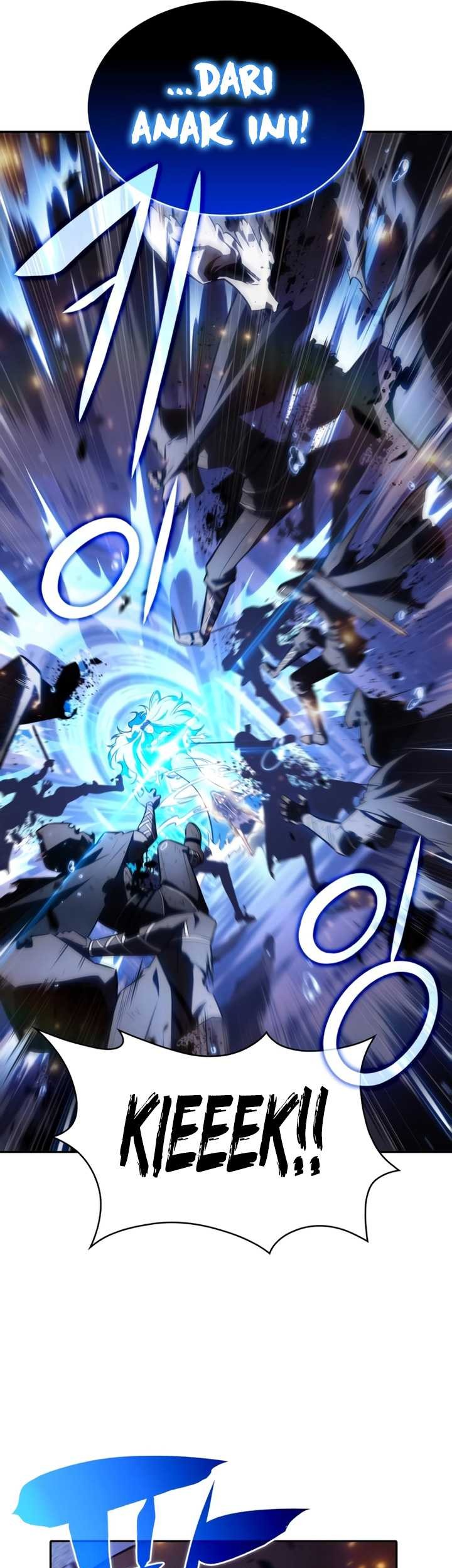 The Regressed Son Of A Duke Is An Assassin Chapter 36 Gambar 18