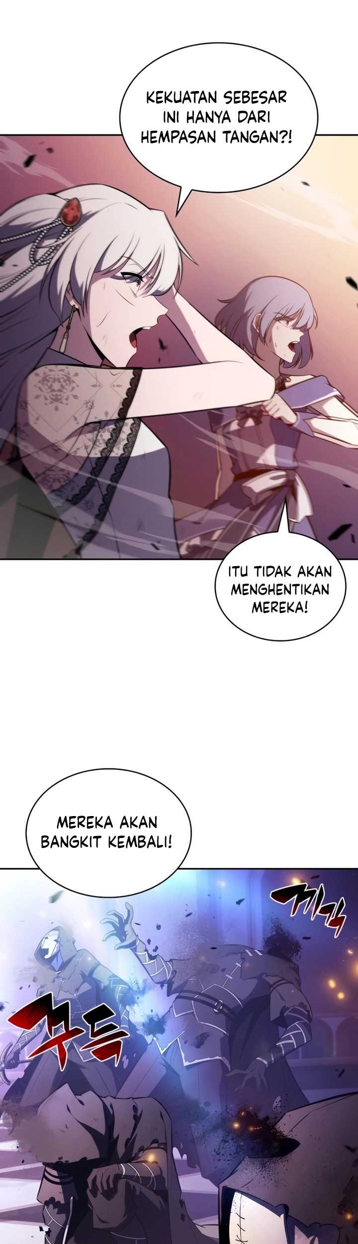 The Regressed Son Of A Duke Is An Assassin Chapter 36 Gambar 20