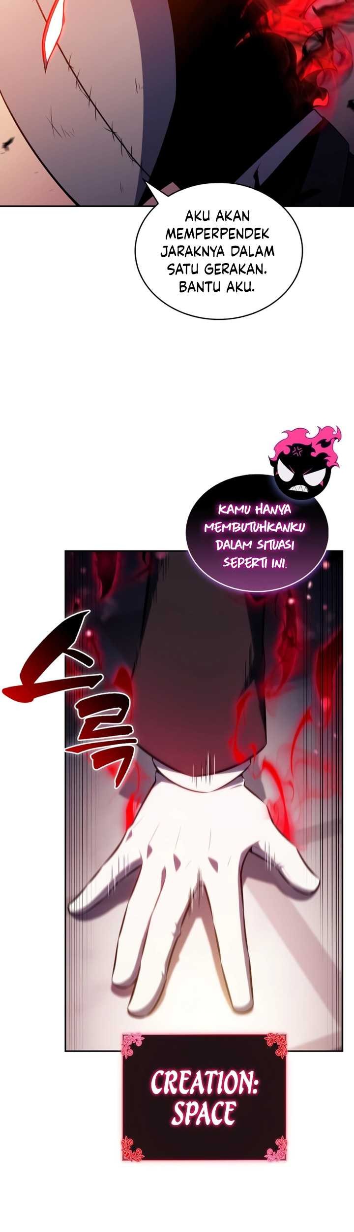 The Regressed Son Of A Duke Is An Assassin Chapter 36 Gambar 46