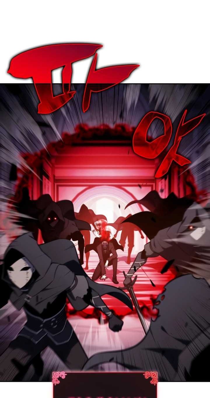 The Regressed Son Of A Duke Is An Assassin Chapter 36 Gambar 47