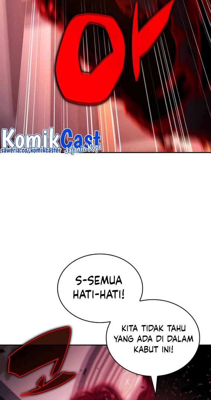 The Regressed Son Of A Duke Is An Assassin Chapter 36 Gambar 49