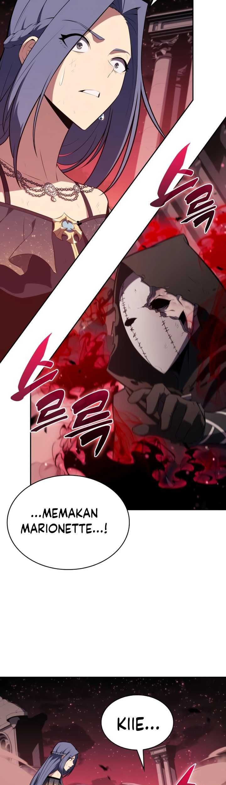 The Regressed Son Of A Duke Is An Assassin Chapter 36 Gambar 52