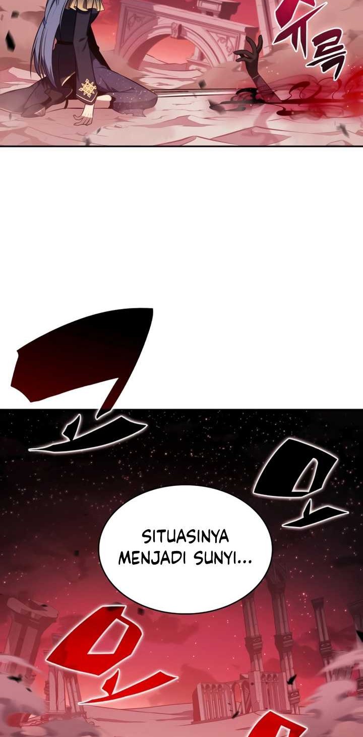 The Regressed Son Of A Duke Is An Assassin Chapter 36 Gambar 53