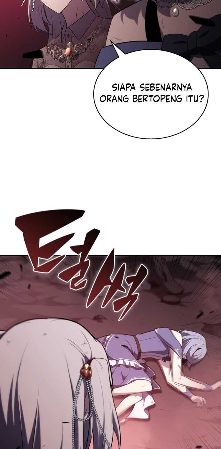 The Regressed Son Of A Duke Is An Assassin Chapter 36 Gambar 55