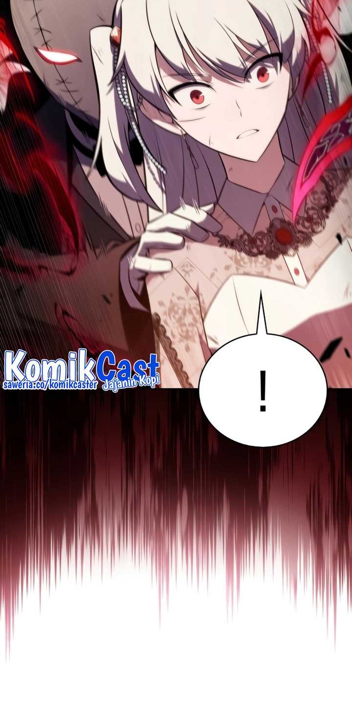 The Regressed Son Of A Duke Is An Assassin Chapter 36 Gambar 57