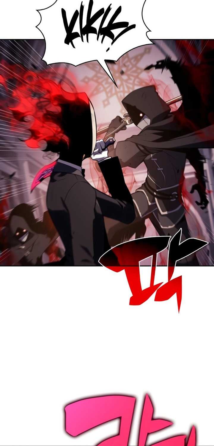 The Regressed Son Of A Duke Is An Assassin Chapter 36 Gambar 39