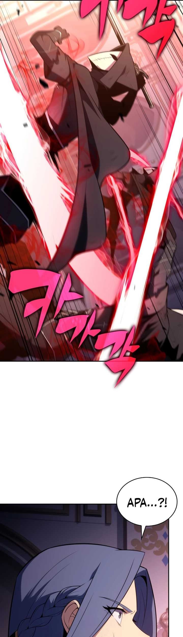 The Regressed Son Of A Duke Is An Assassin Chapter 36 Gambar 40