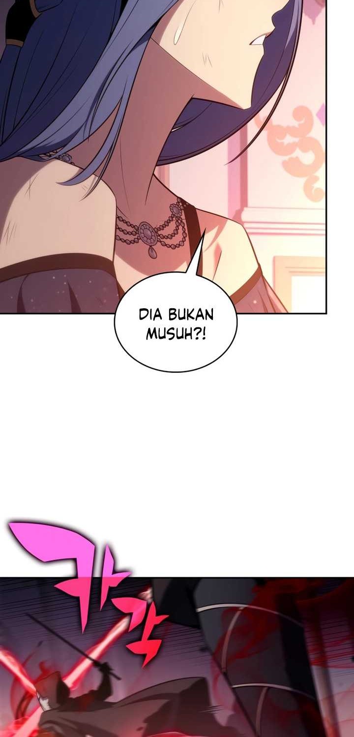 The Regressed Son Of A Duke Is An Assassin Chapter 36 Gambar 41