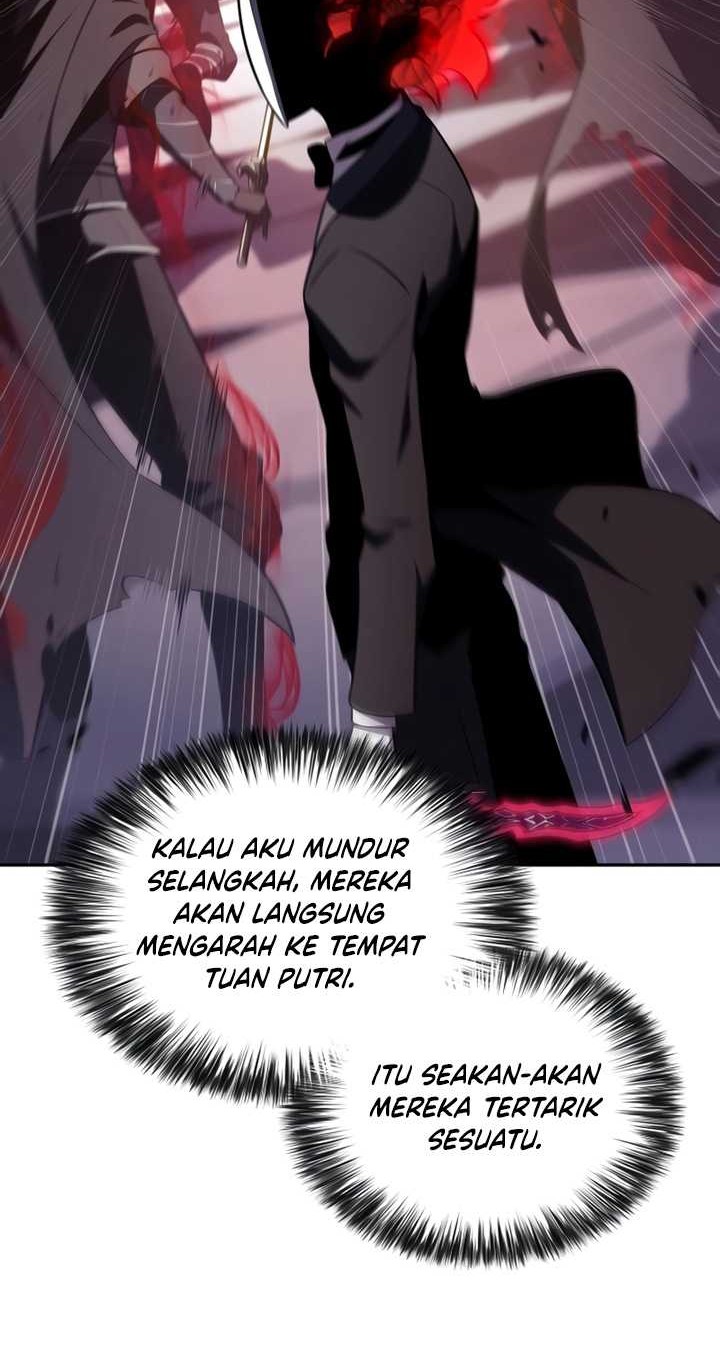 The Regressed Son Of A Duke Is An Assassin Chapter 36 Gambar 43