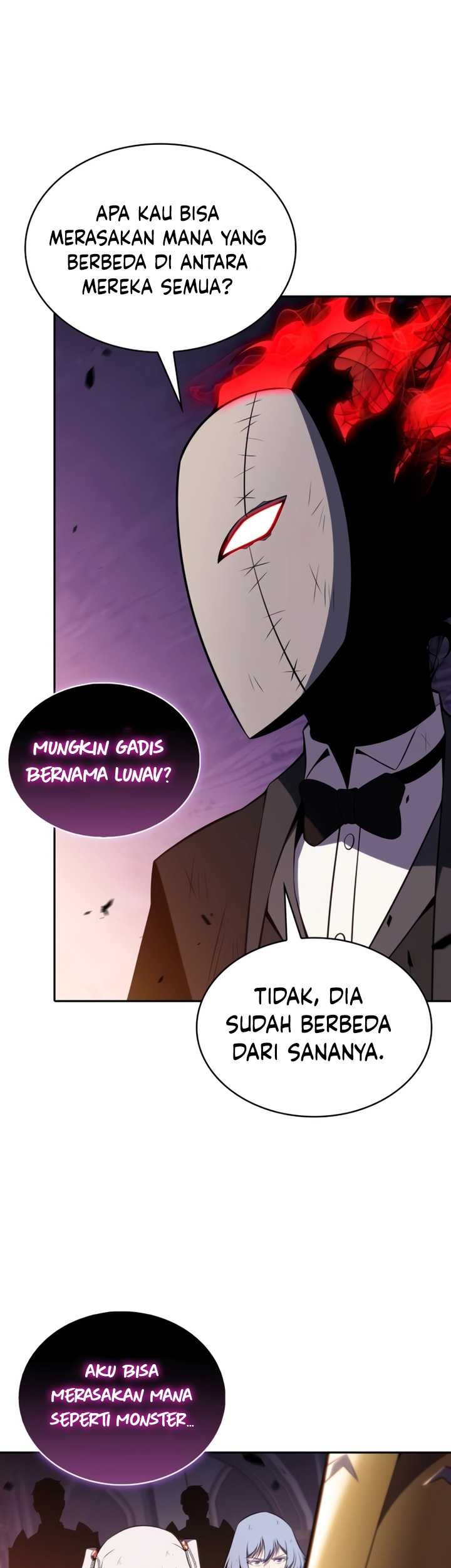 The Regressed Son Of A Duke Is An Assassin Chapter 36 Gambar 44