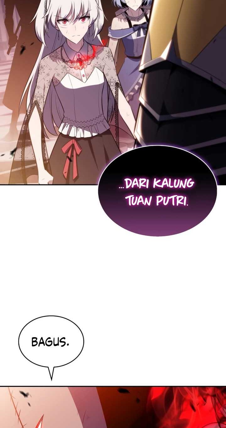 The Regressed Son Of A Duke Is An Assassin Chapter 36 Gambar 45