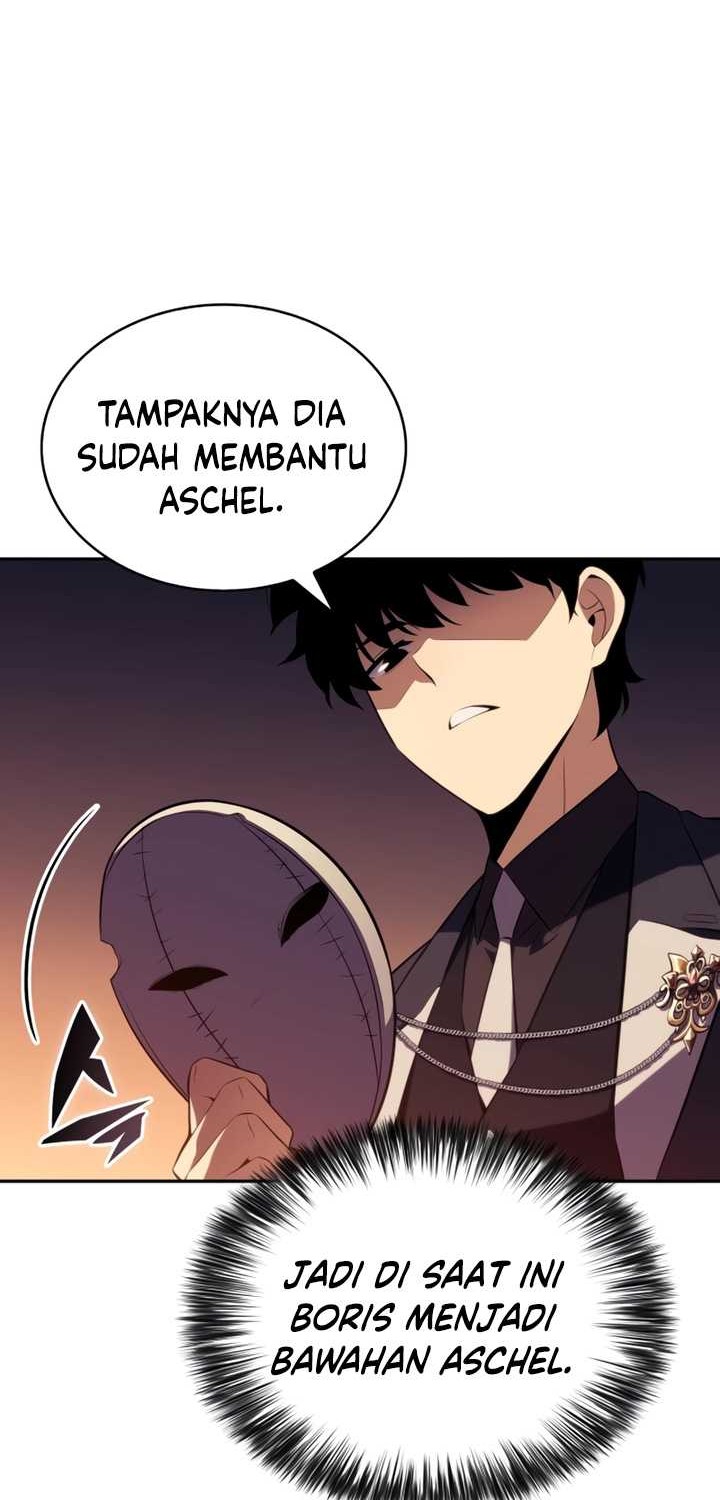 The Regressed Son Of A Duke Is An Assassin Chapter 36 Gambar 3