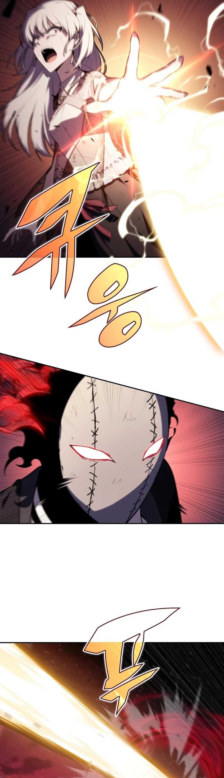 The Regressed Son Of A Duke Is An Assassin Chapter 36 Gambar 66