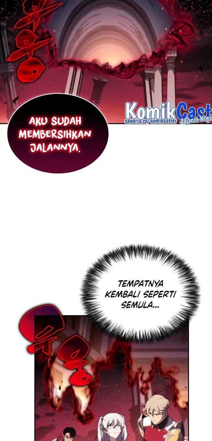 The Regressed Son Of A Duke Is An Assassin Chapter 36 Gambar 69