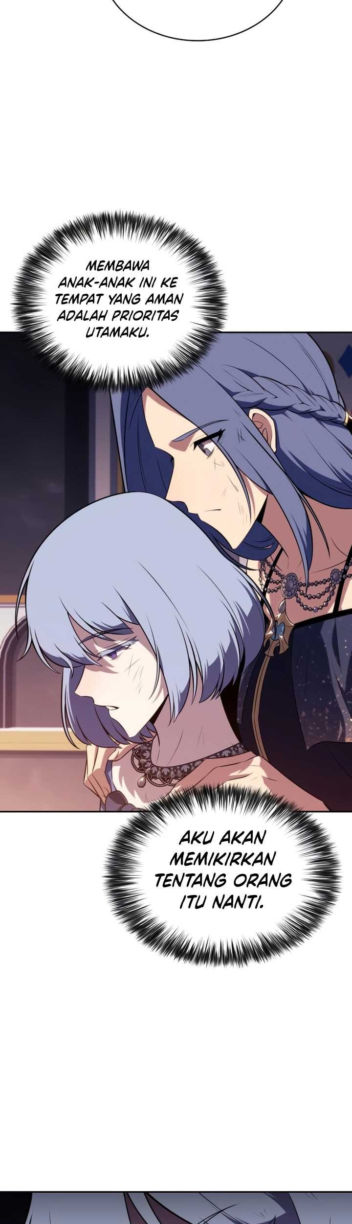 The Regressed Son Of A Duke Is An Assassin Chapter 36 Gambar 72