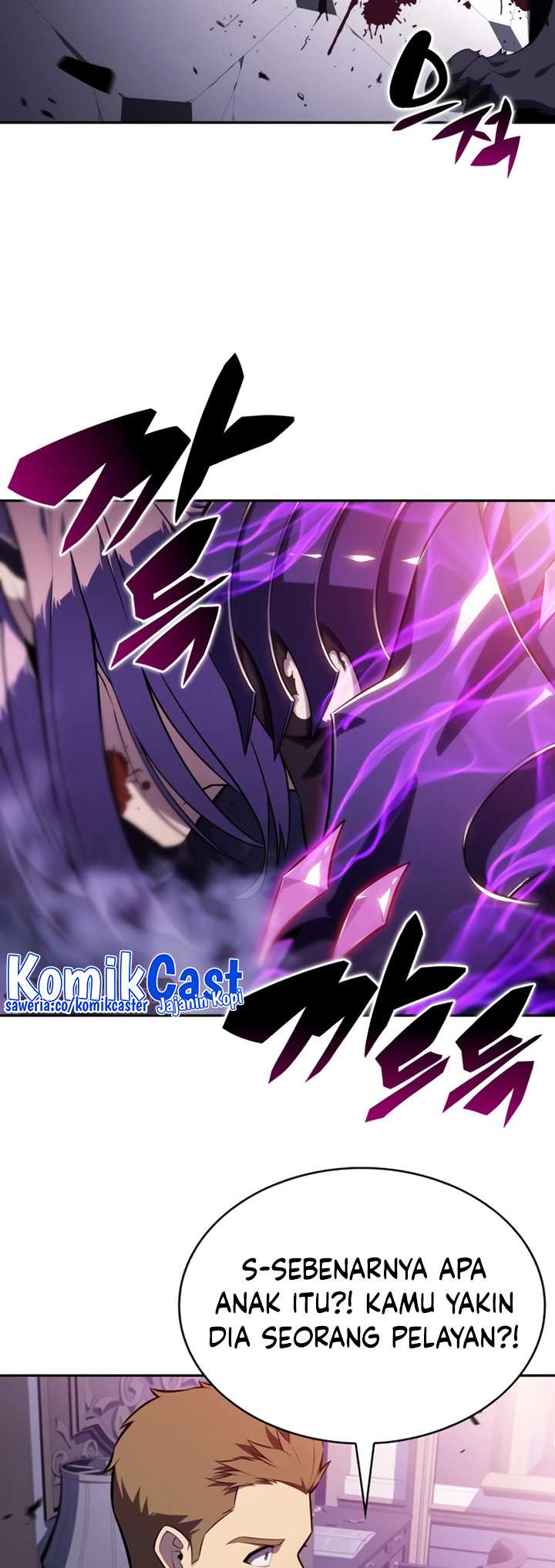 The Regressed Son Of A Duke Is An Assassin Chapter 36 Gambar 75