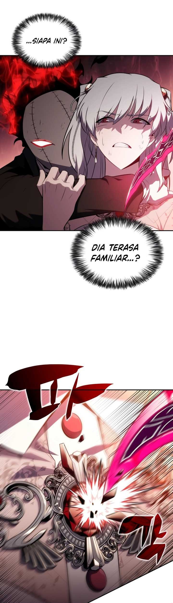 The Regressed Son Of A Duke Is An Assassin Chapter 36 Gambar 60