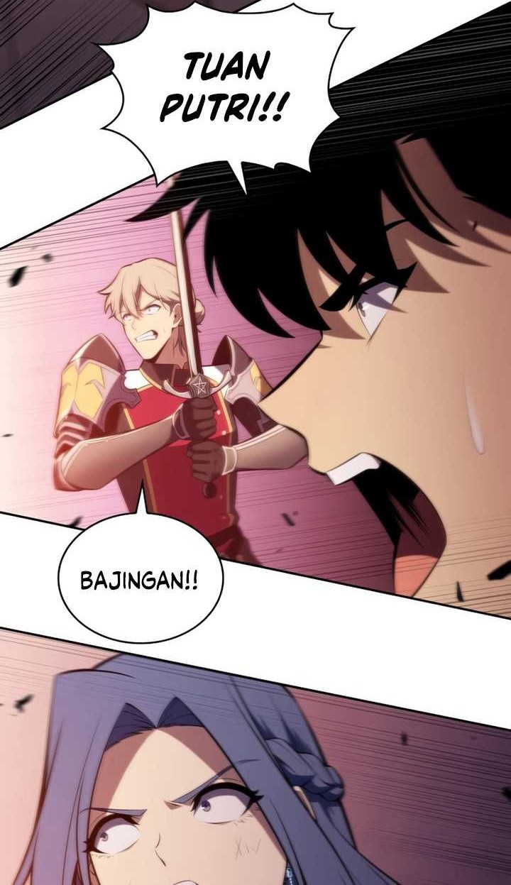 The Regressed Son Of A Duke Is An Assassin Chapter 36 Gambar 61