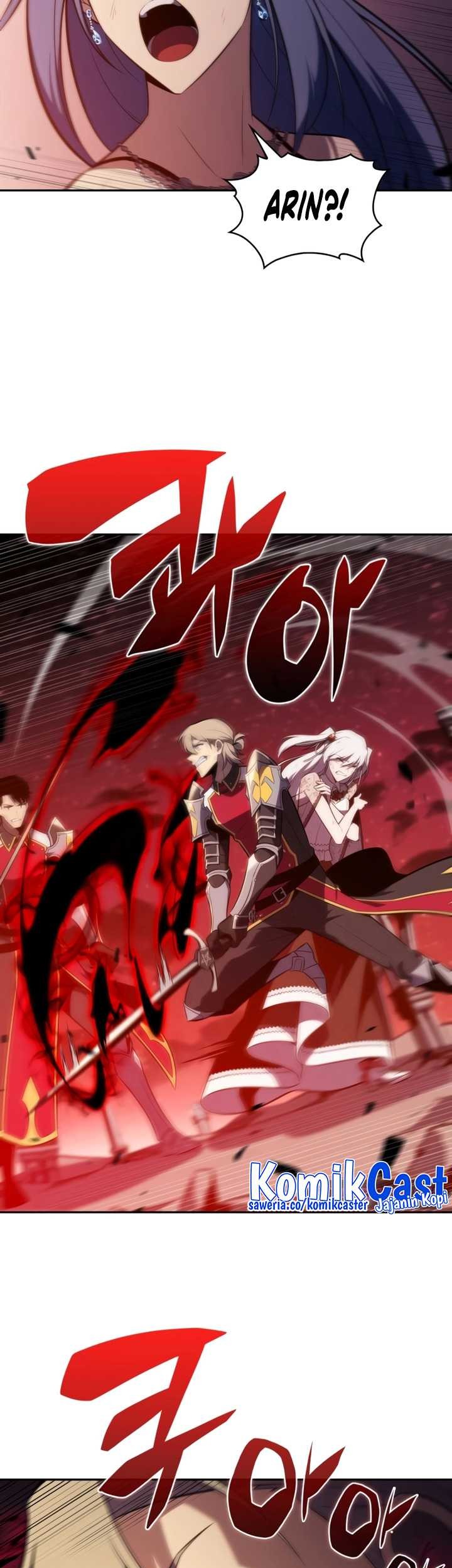 The Regressed Son Of A Duke Is An Assassin Chapter 36 Gambar 62