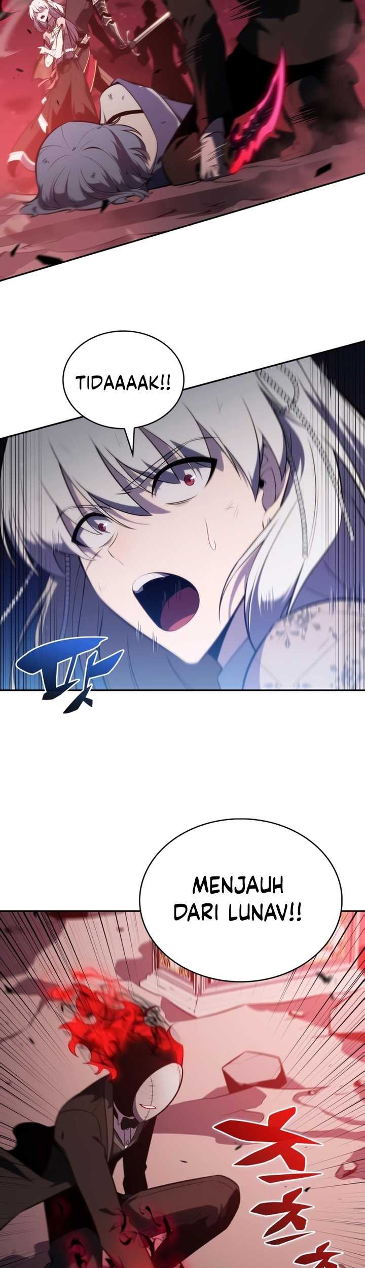 The Regressed Son Of A Duke Is An Assassin Chapter 36 Gambar 64