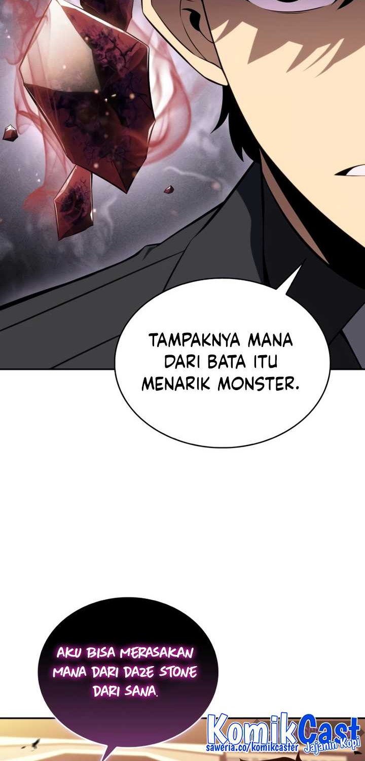 The Regressed Son Of A Duke Is An Assassin Chapter 36 Gambar 5