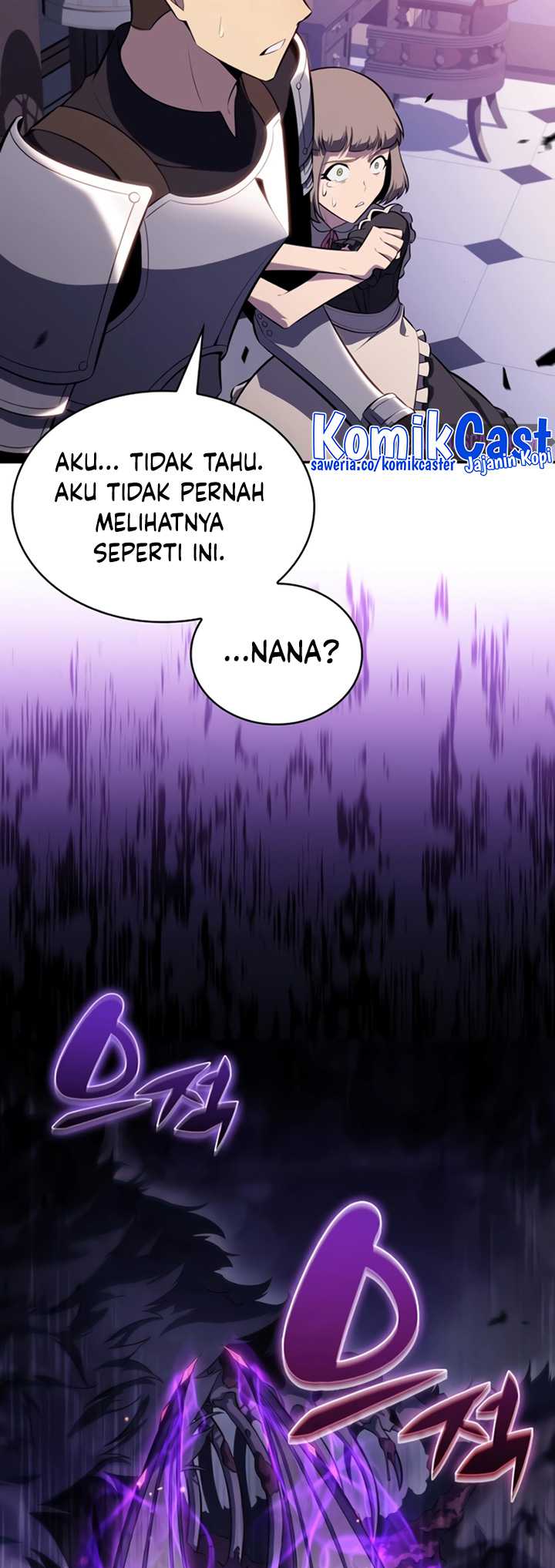 The Regressed Son Of A Duke Is An Assassin Chapter 36 Gambar 76