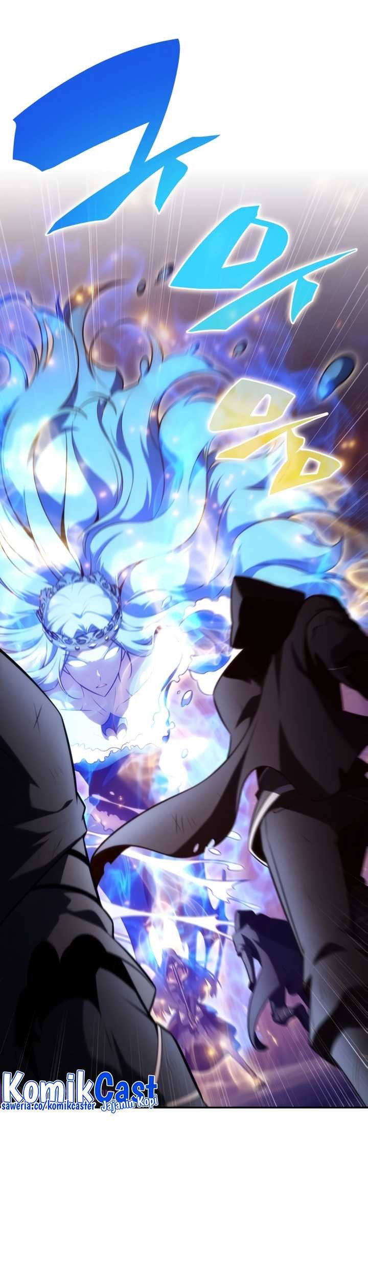 The Regressed Son Of A Duke Is An Assassin Chapter 36 Gambar 8