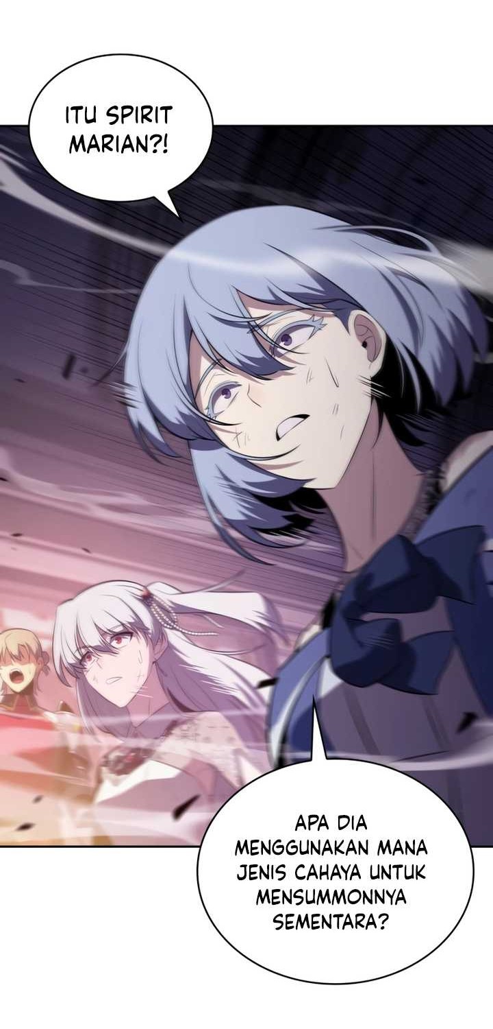 The Regressed Son Of A Duke Is An Assassin Chapter 36 Gambar 9