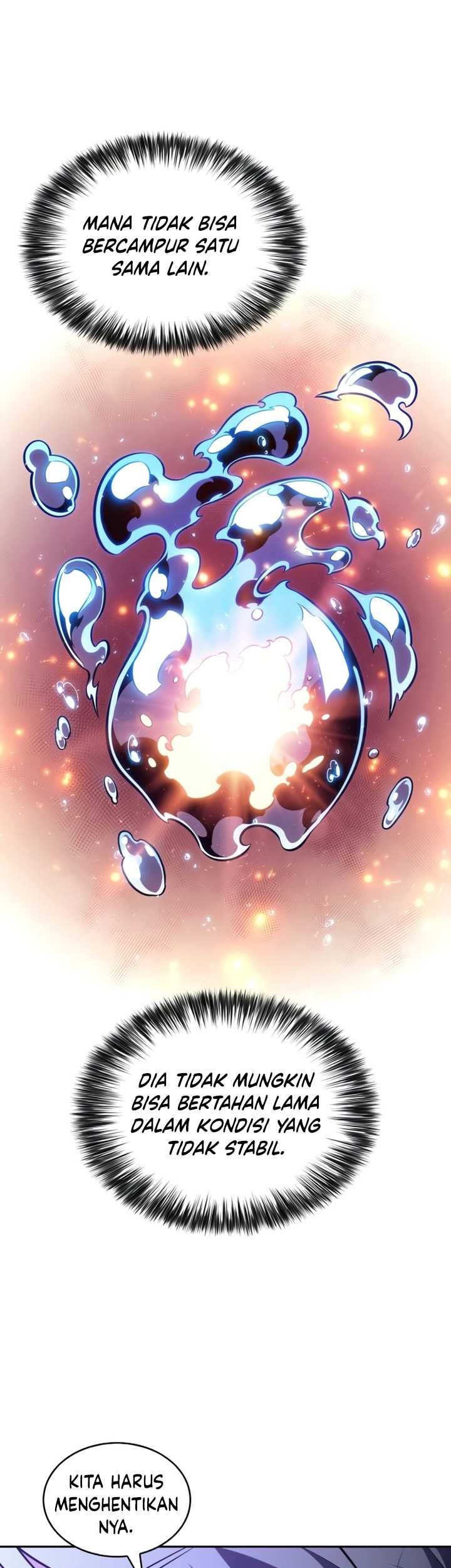 The Regressed Son Of A Duke Is An Assassin Chapter 36 Gambar 10