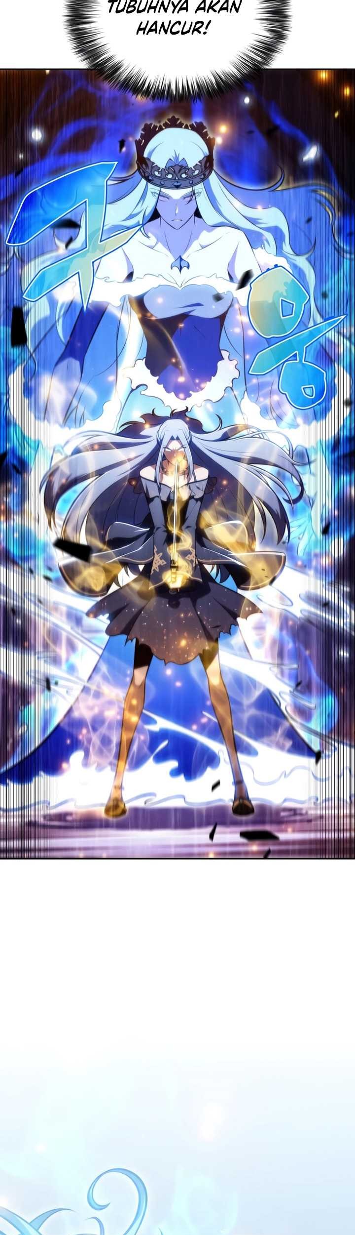 The Regressed Son Of A Duke Is An Assassin Chapter 36 Gambar 12