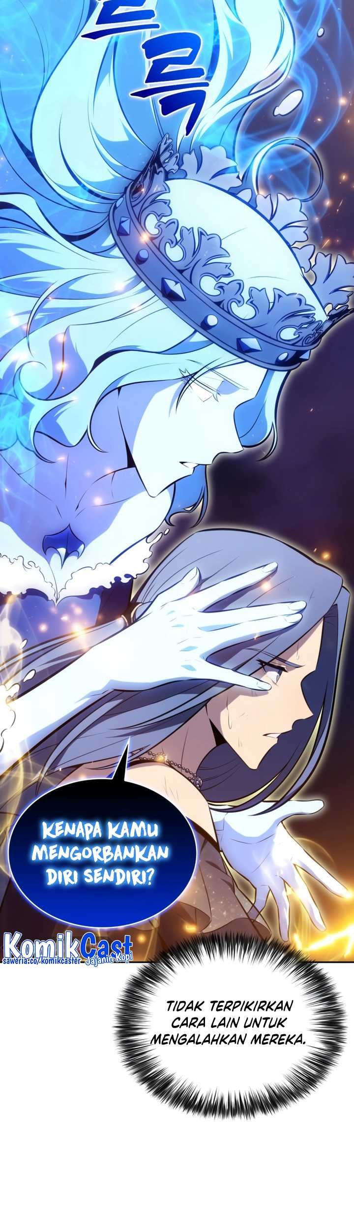 The Regressed Son Of A Duke Is An Assassin Chapter 36 Gambar 14