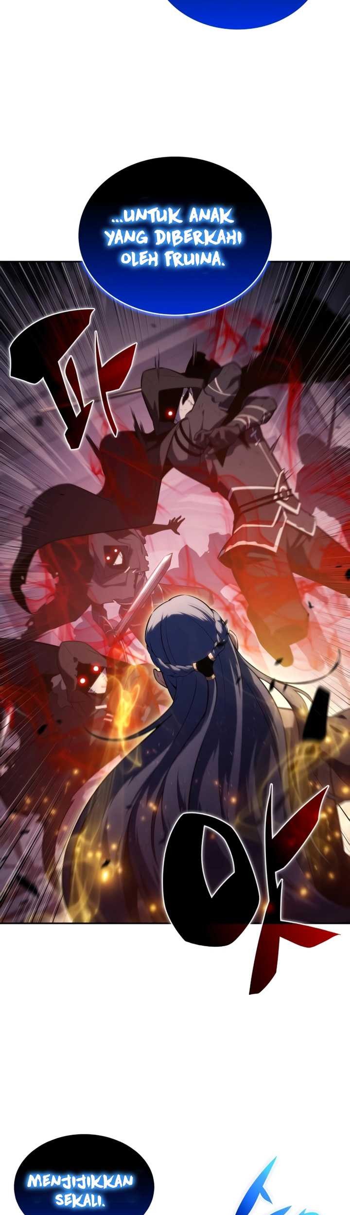 The Regressed Son Of A Duke Is An Assassin Chapter 36 Gambar 16