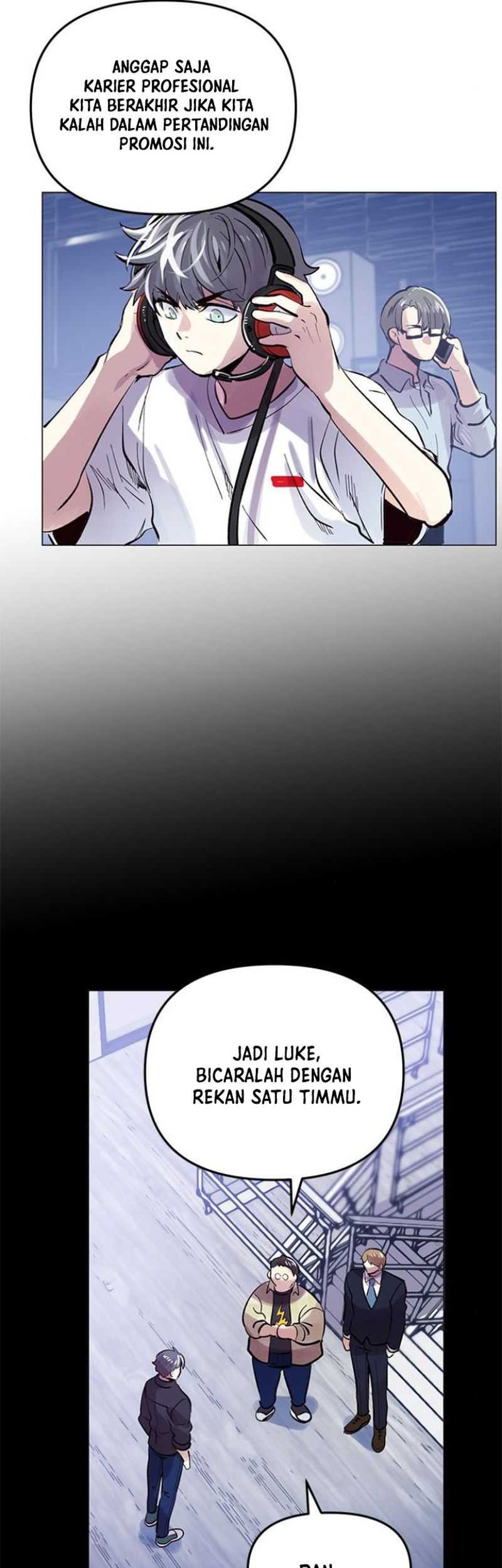 Killing Spree Chapter 05 Gambar 25