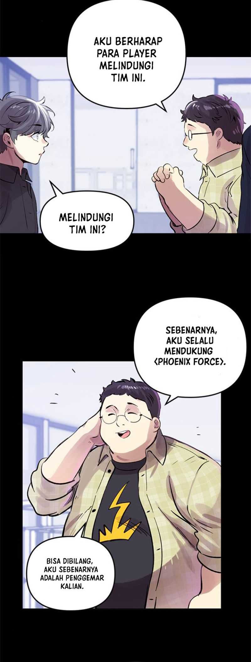 Killing Spree Chapter 05 Gambar 27