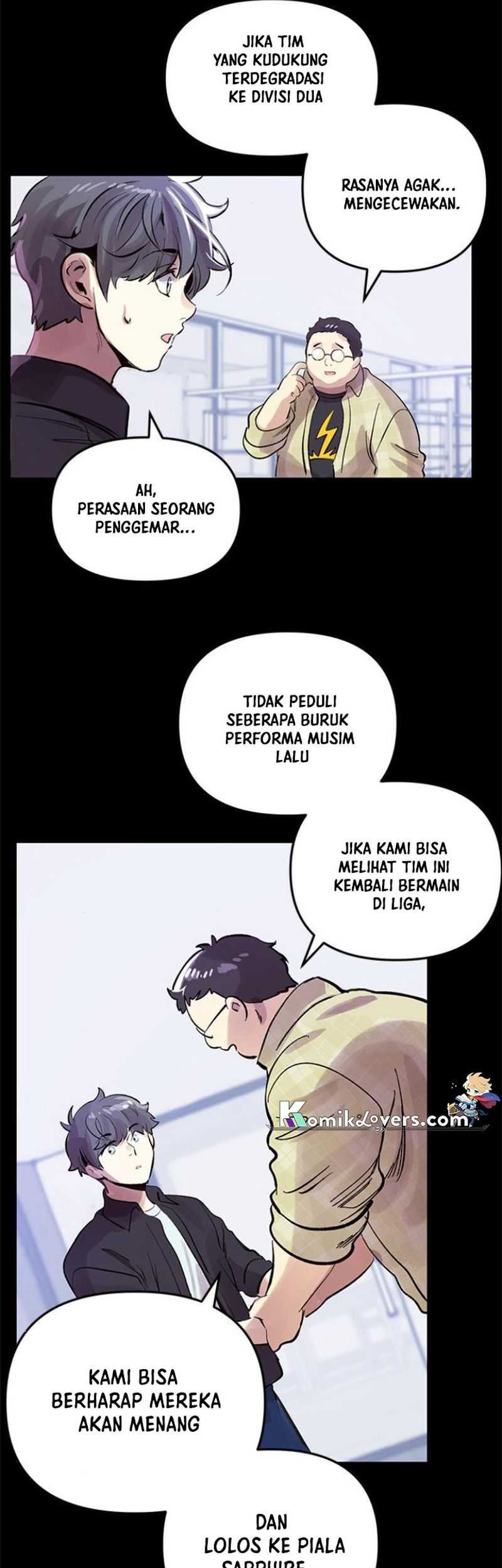 Killing Spree Chapter 05 Gambar 28