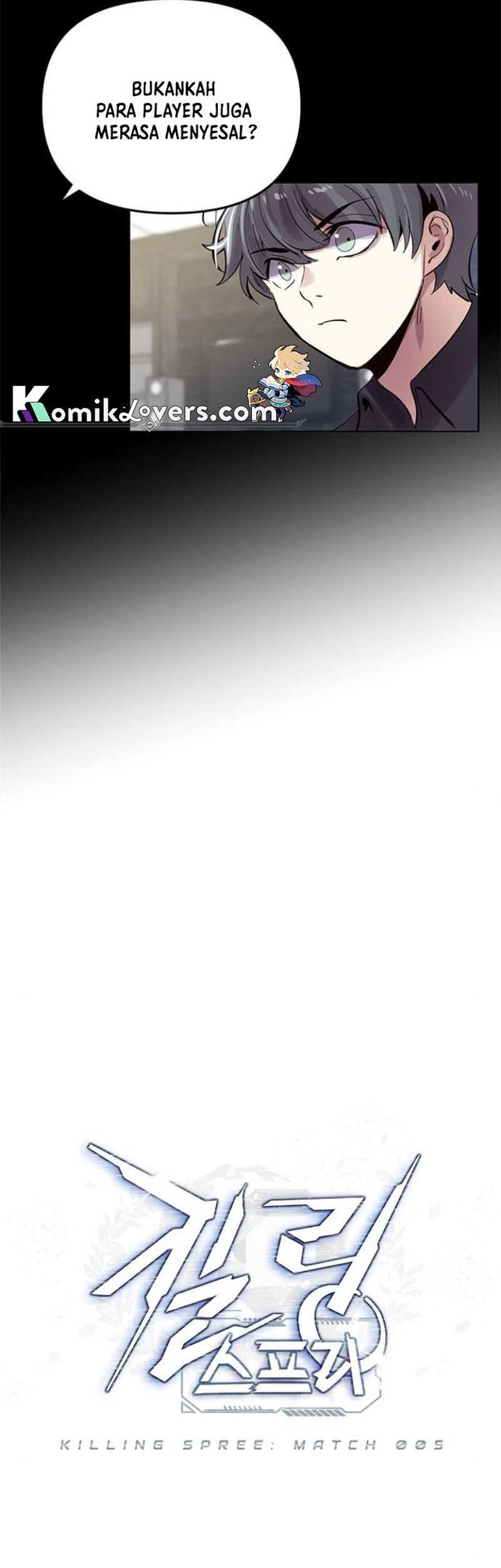 Killing Spree Chapter 05 Gambar 17